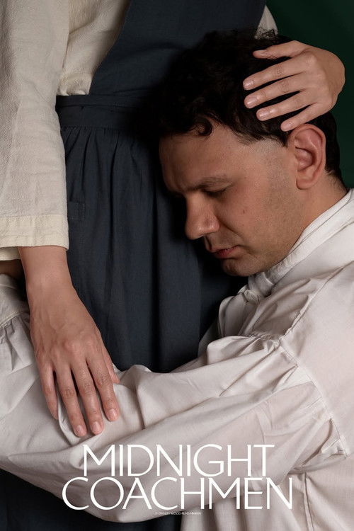 Midnight Coachmen (2025) poster