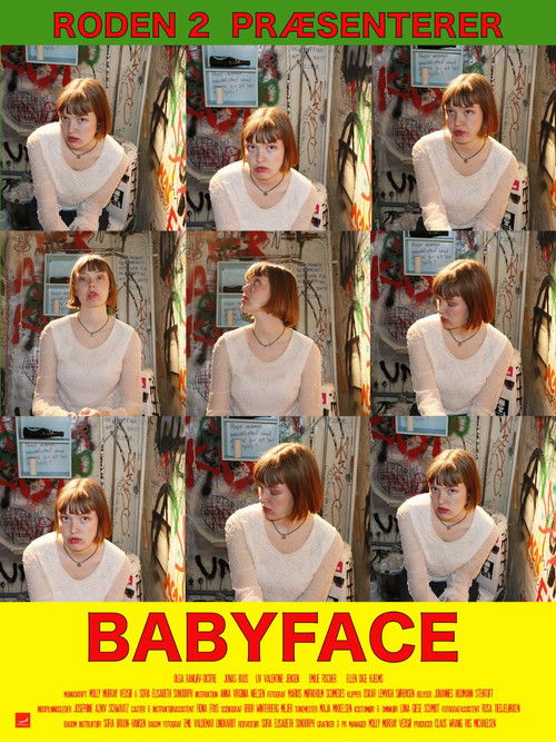 Babyface (2022) poster
