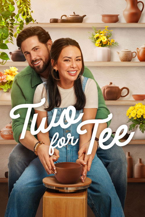 Two for Tee (2026) poster