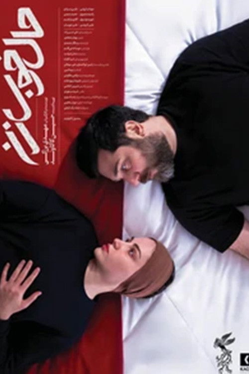 حال خوب زن (2026) poster