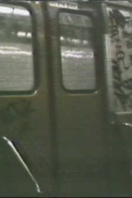 Jigsaw Feeling / New York Streets (1983) poster