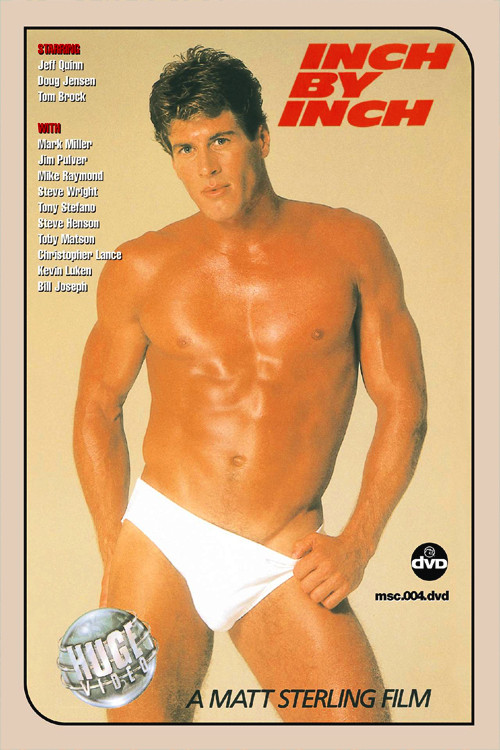 Inch By Inch (1985) poster