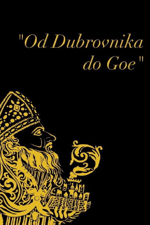 From Dubrovnik to Goa (2022) poster