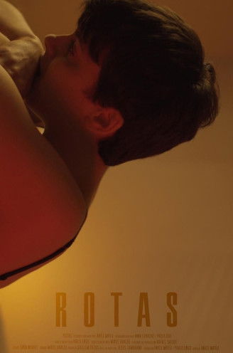 Broken (2018) poster