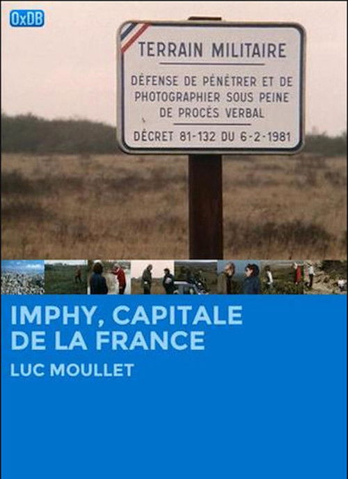 Imphy, capitale de la France (1995) poster