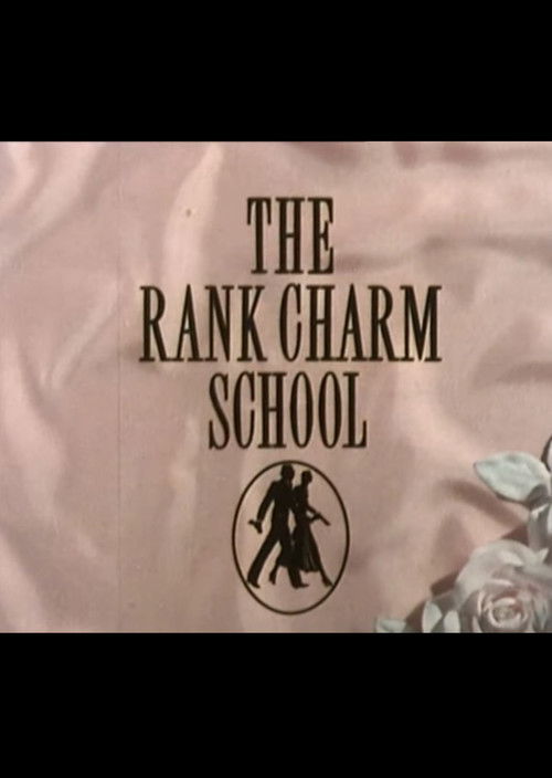 The Rank Charm School (1982) poster