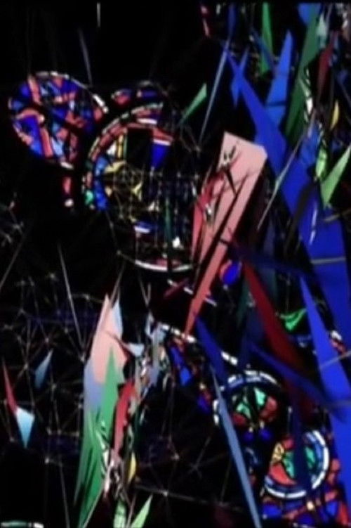 Strata #2 (2009) poster