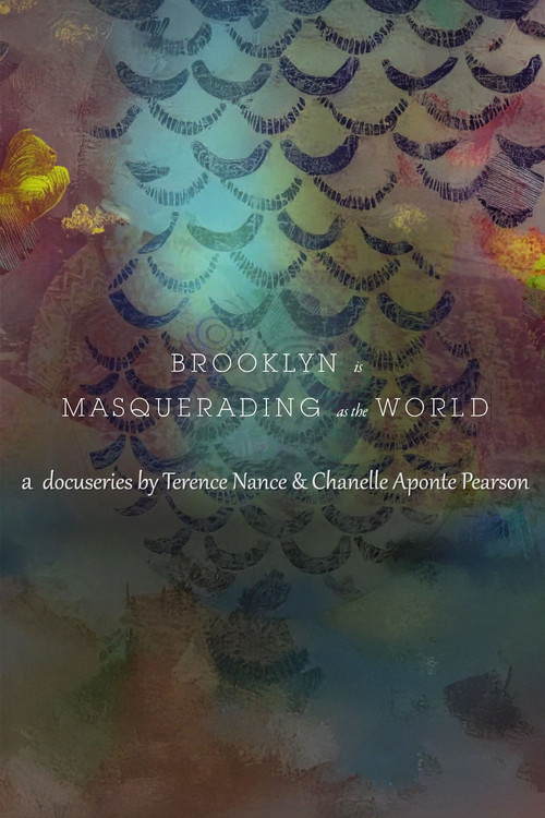 Ryann Holmes (2016) poster