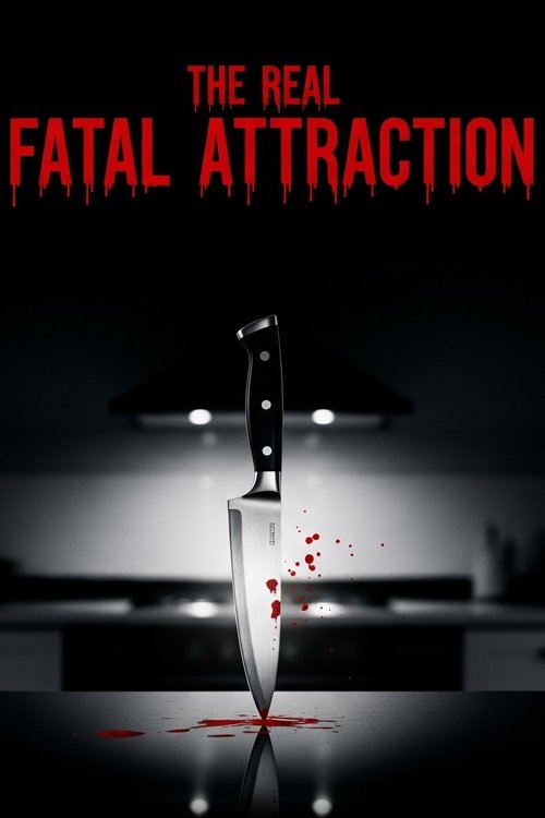 The Real Fatal Attraction (2025) poster