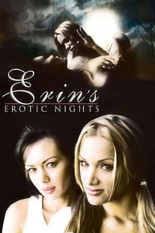 Erin's Erotic Nights (2003) poster