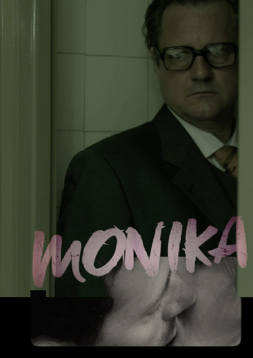MONIKA (2023) poster