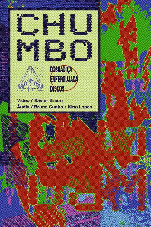 Chumbo (2021) poster