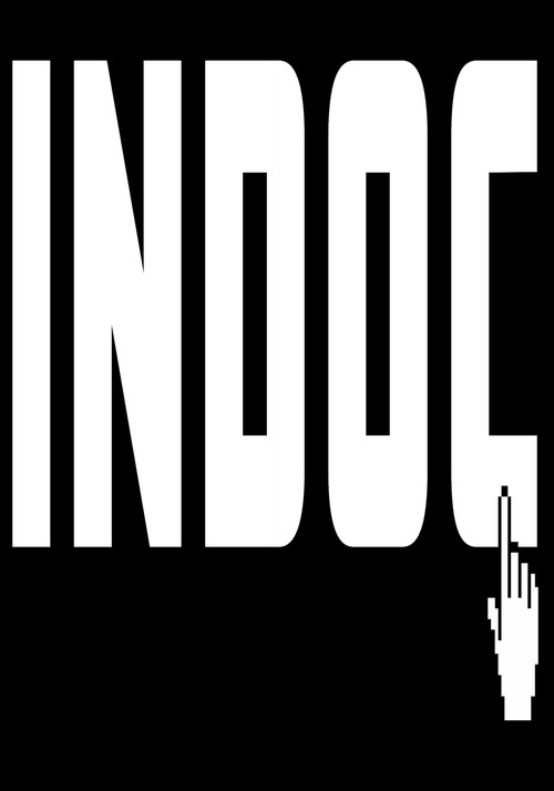 INDOC poster