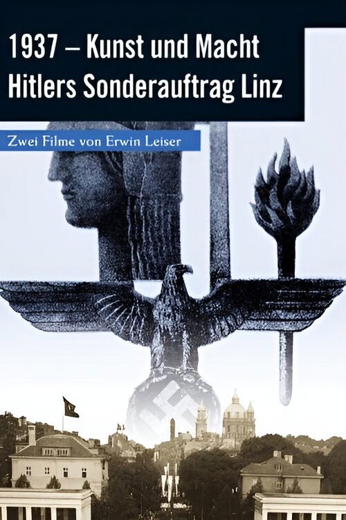 1937 - Kunst und Macht (1992) poster