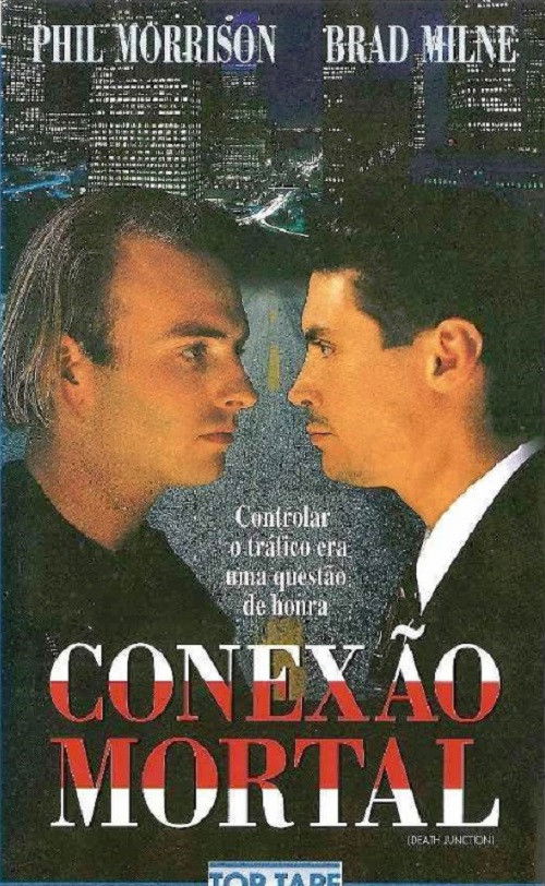 Death Junction (1995) poster