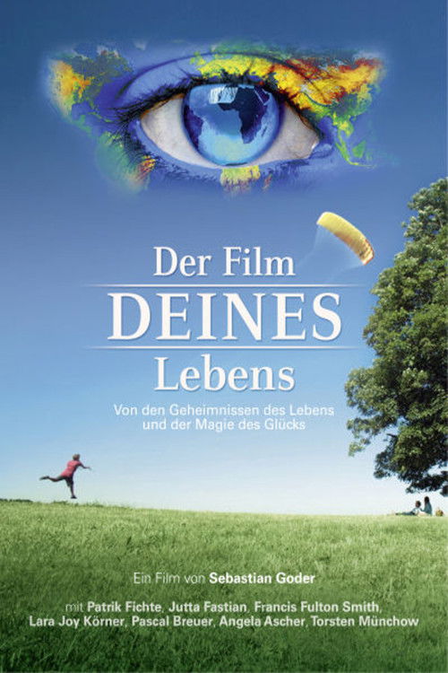 Der Film deines Lebens (2011) poster