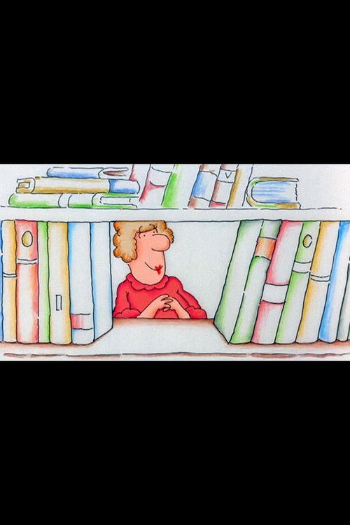 Second Début (1991) poster