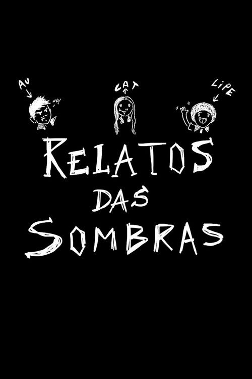 Relatos das Sombras (2021) poster