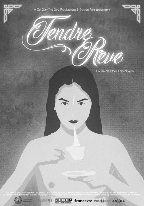 Tendre Rêve (2025) poster
