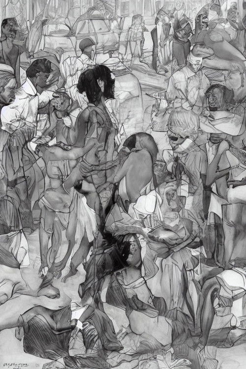 X-Isles (1997) poster