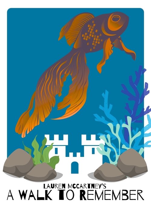 A Walk to Remember (2023) poster