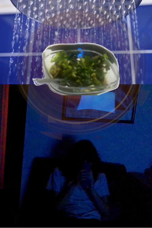 Sangchu Geotjeori Tutorial (2022) poster