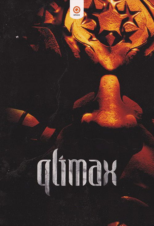 Qlimax 2006 (2007) poster
