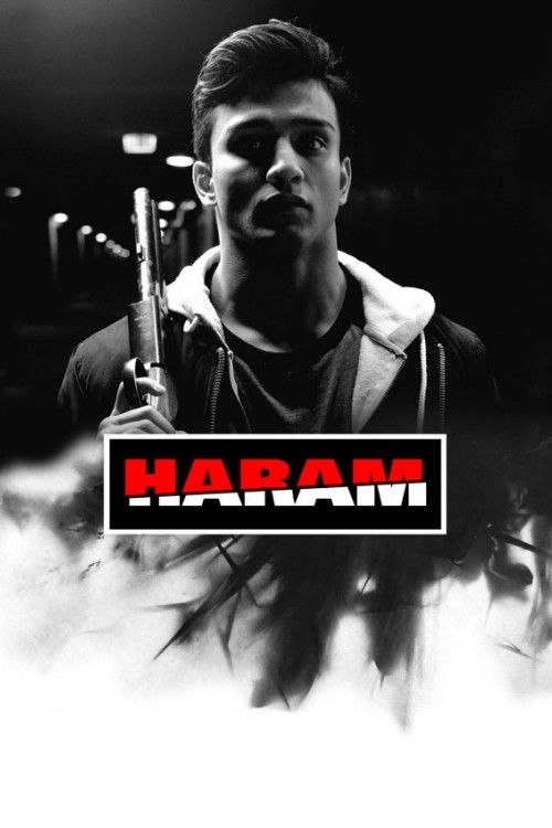 Haram (2014) poster