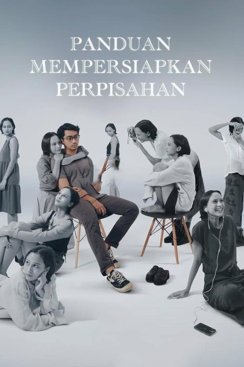 Panduan Mempersiapkan Perpisahan (2023) poster