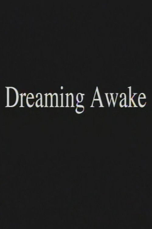 Dreaming Awake (2003) poster