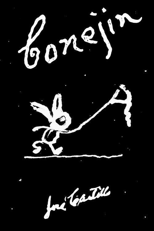 Conejín (1975) poster