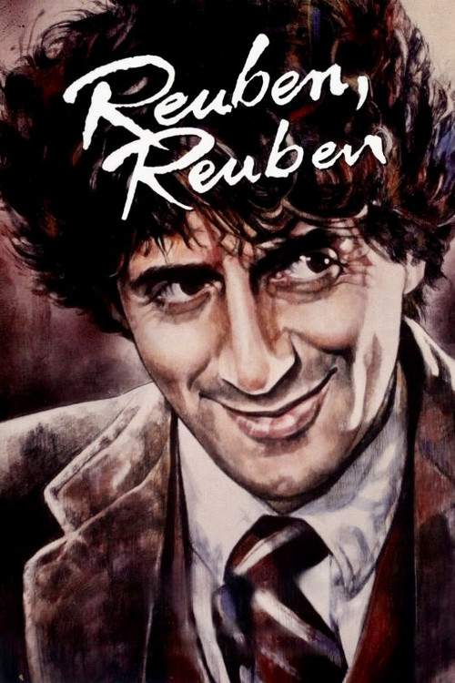 Reuben, Reuben (1983) poster