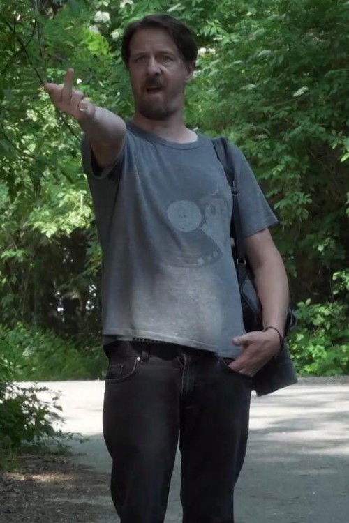 Hill of the Poor (2017) poster