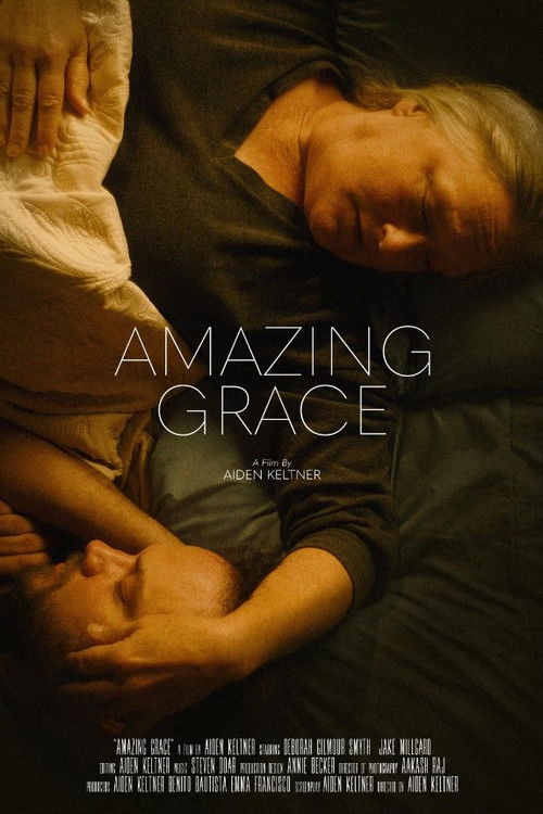 Amazing Grace (2023) poster