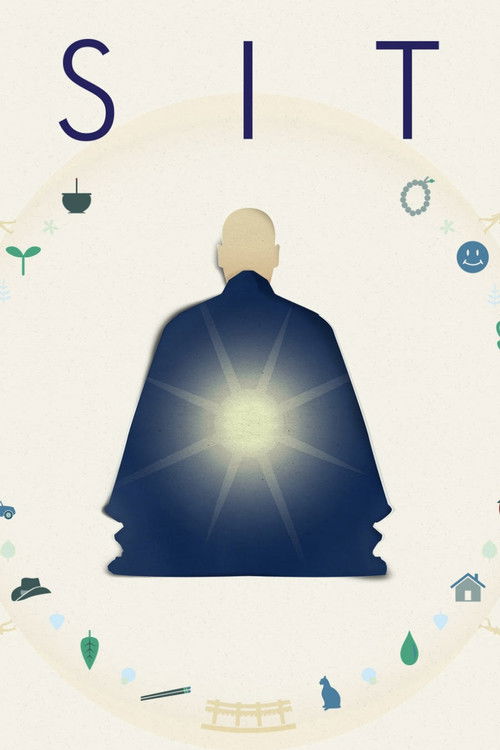 Sit (2016) poster