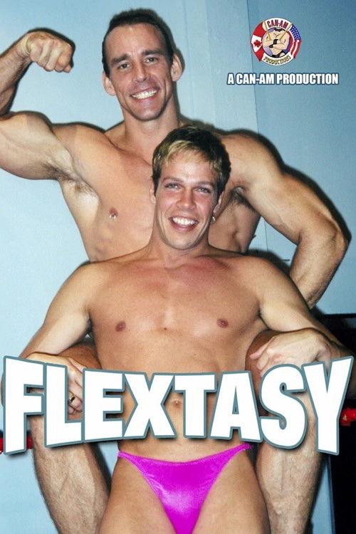 FLEXTASY (1999) poster