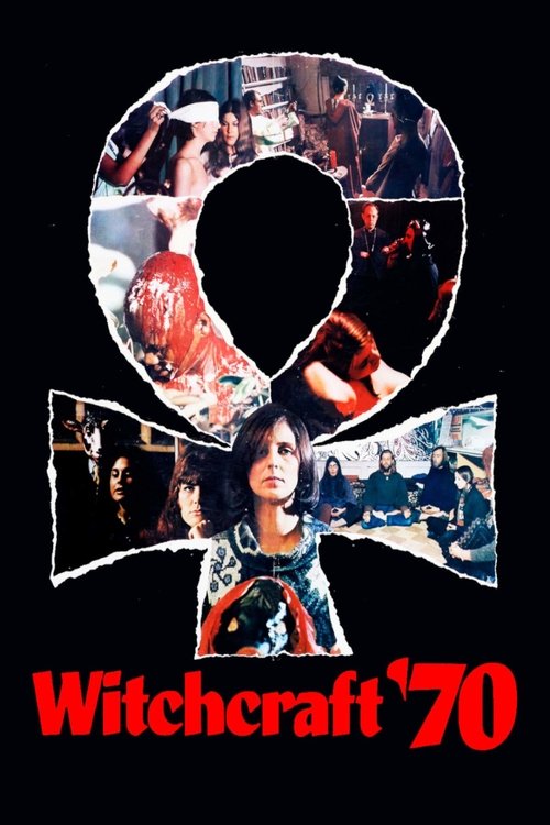 Witchcraft '70 (1970) poster