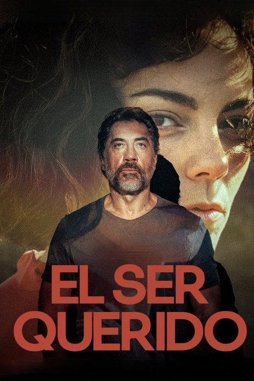 El ser querido (2026) poster
