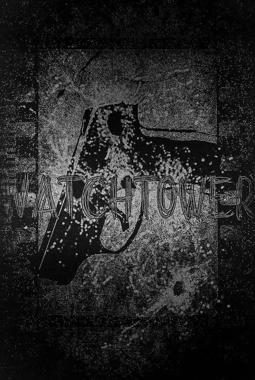 Watchtower (2020) poster