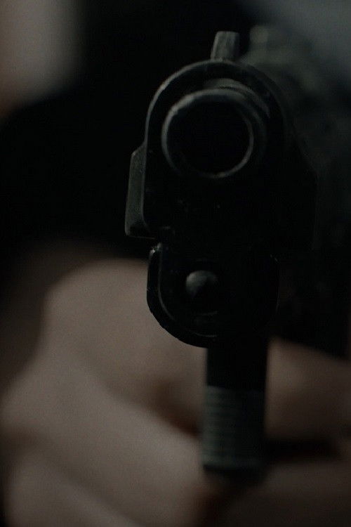 Pressure (2020) poster