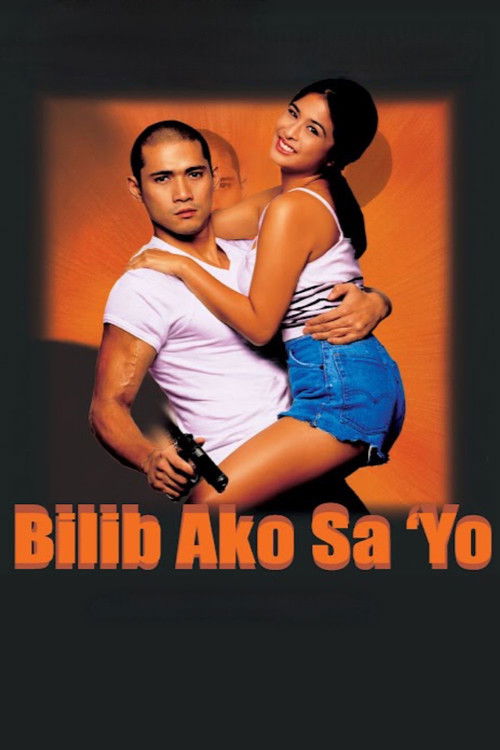 Bilib Ako Sa’yo (1999) poster