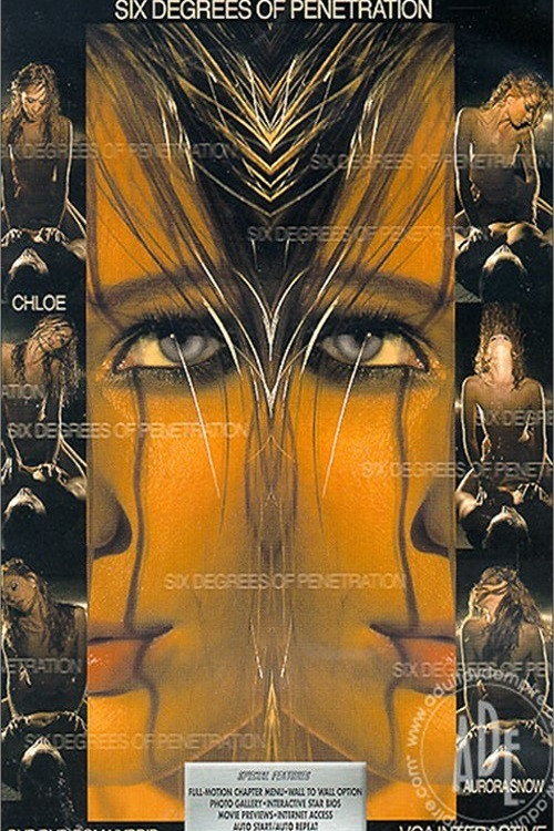 Six Degrees Of Penetration (2003) poster