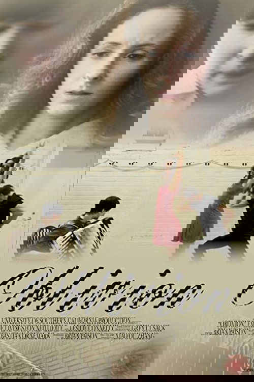 Oblivion (2013) poster