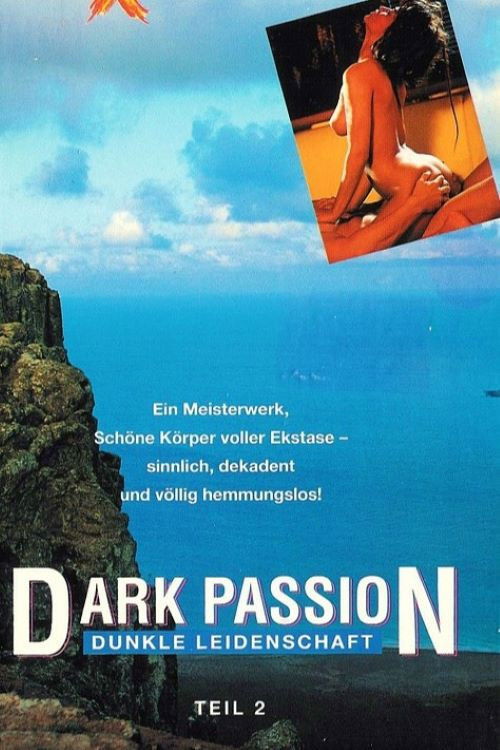 Dark Passion - Dunkle Leidenschaft 2 (1992) poster