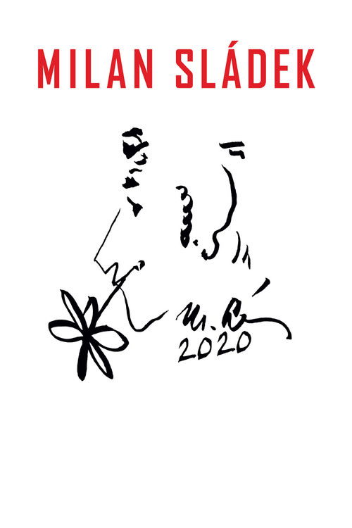 Milan Sládek (2020) poster