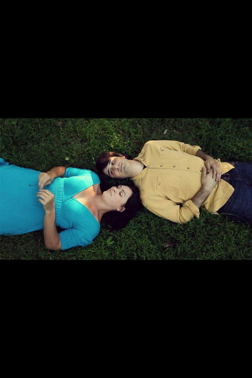 The God's Eye (2018) poster