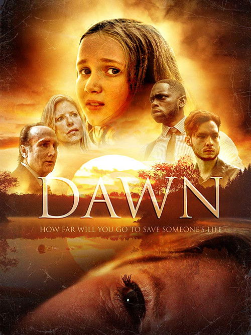 Dawn (2018) poster