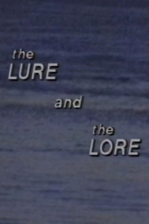 The Lure and the Lore (1988) poster