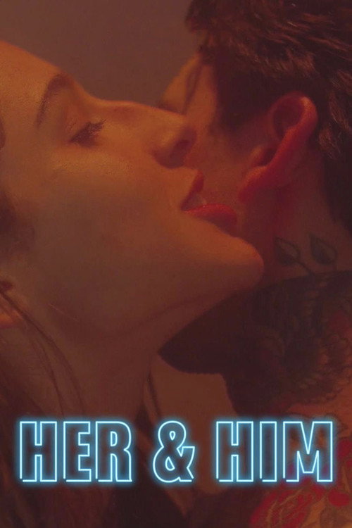 Her & Him (2019) poster