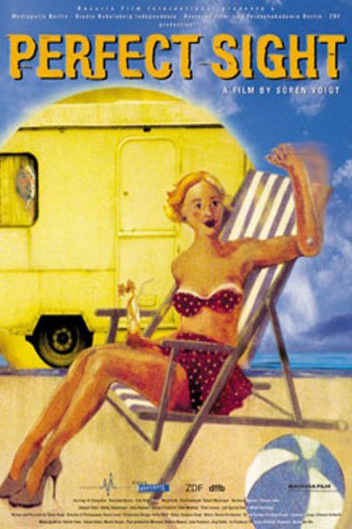 Perfect Sight (2001) poster